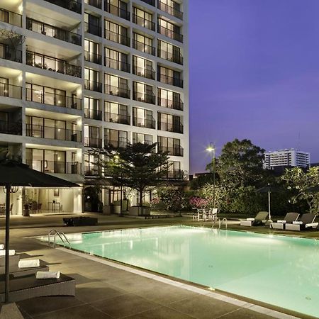Bangna Pride Hotel & Residence Μπανγκόκ Ανέσεις φωτογραφία