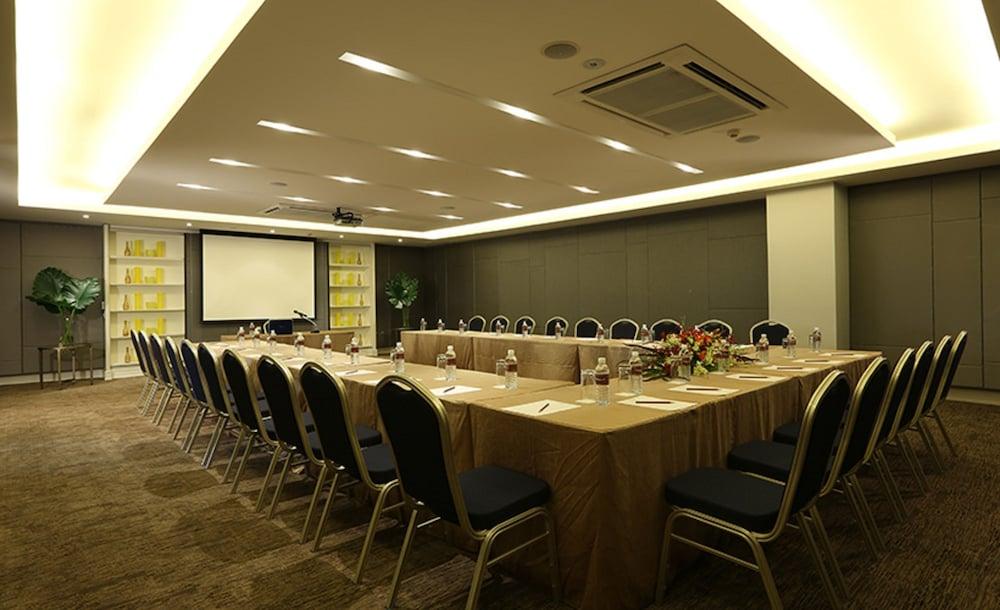 Bangna Pride Hotel & Residence Μπανγκόκ Εξωτερικό φωτογραφία