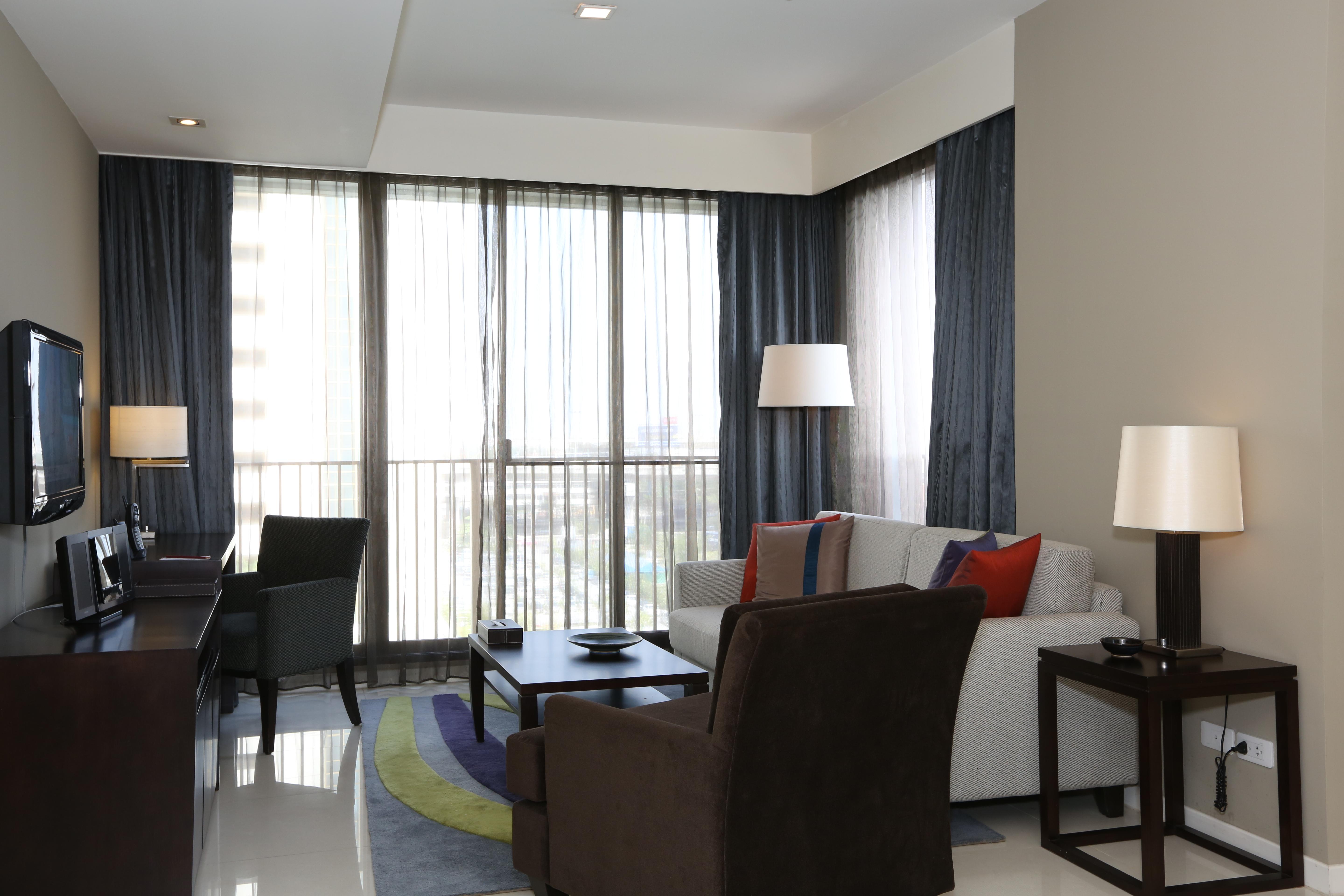 Bangna Pride Hotel & Residence Μπανγκόκ Εξωτερικό φωτογραφία