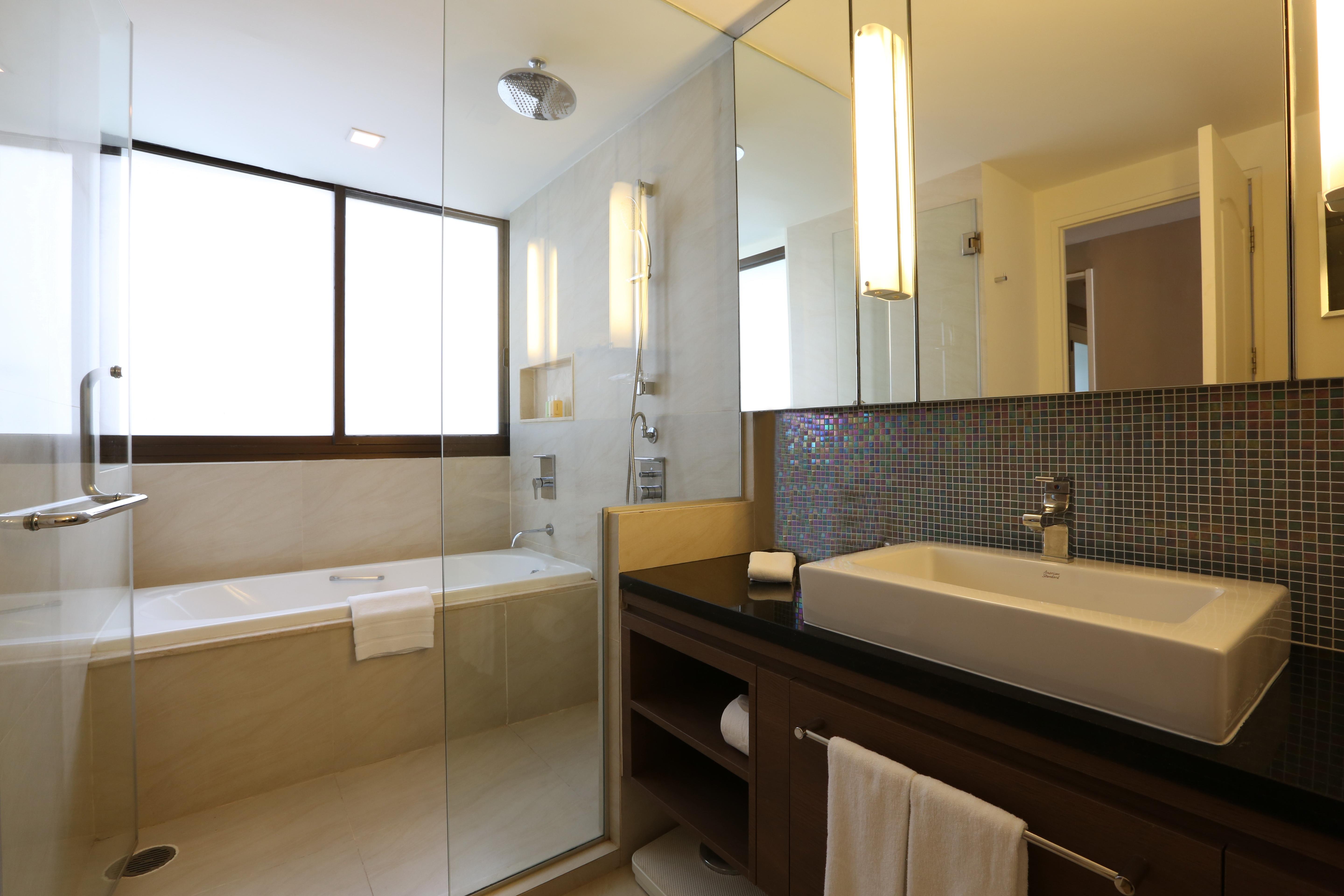 Bangna Pride Hotel & Residence Μπανγκόκ Εξωτερικό φωτογραφία