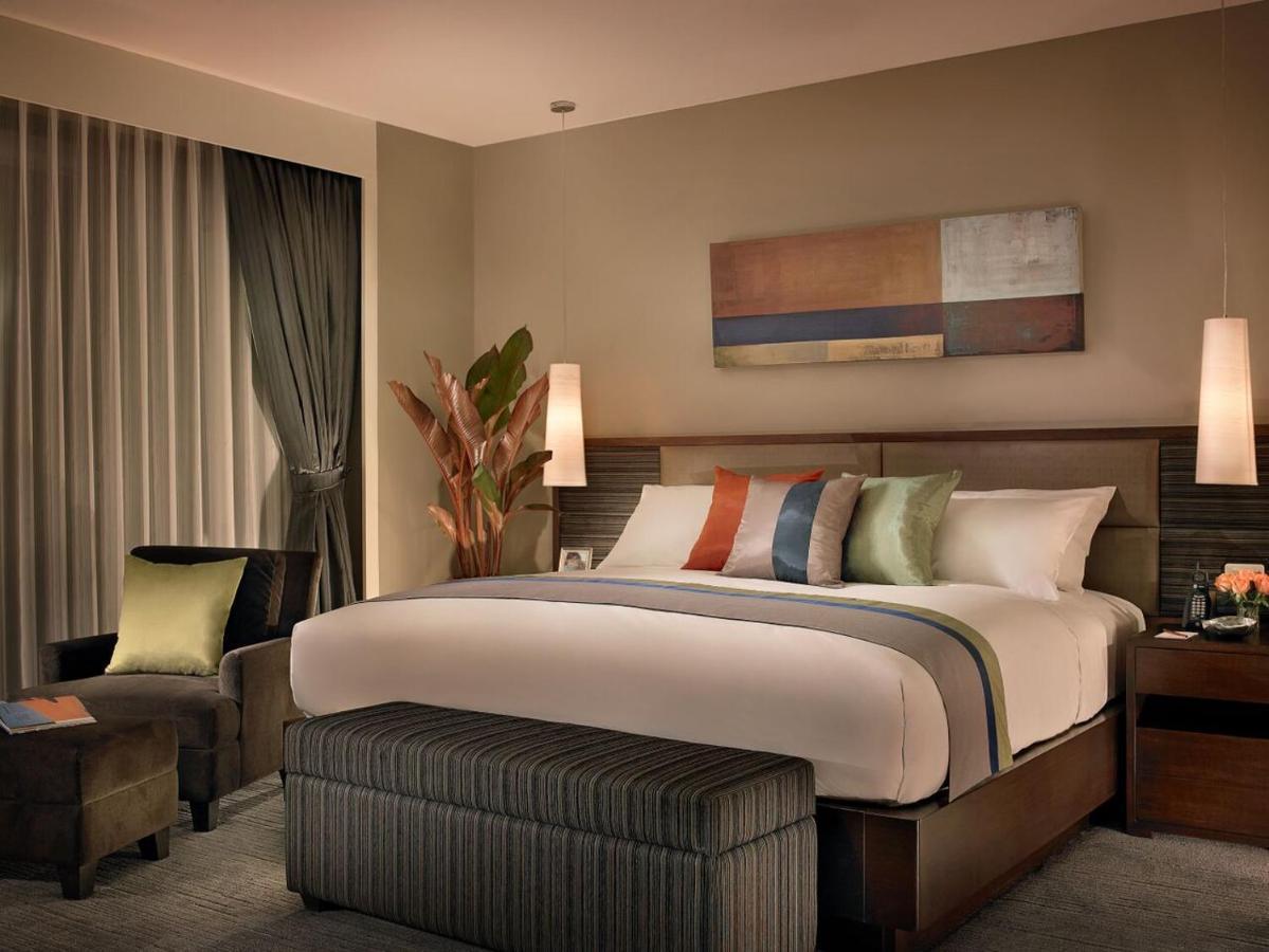 Bangna Pride Hotel & Residence Μπανγκόκ Εξωτερικό φωτογραφία