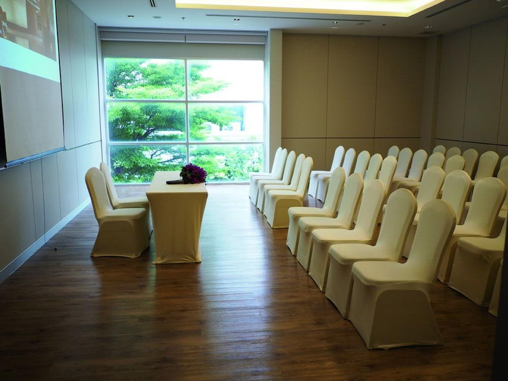 Bangna Pride Hotel & Residence Μπανγκόκ Εξωτερικό φωτογραφία