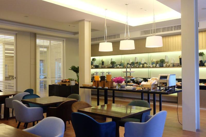 Bangna Pride Hotel & Residence Μπανγκόκ Εξωτερικό φωτογραφία